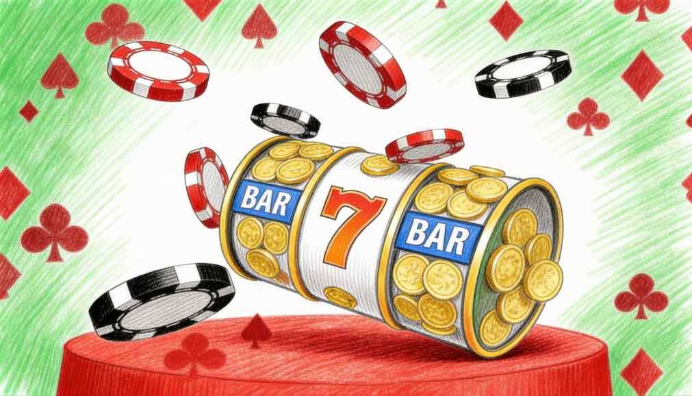 Dunder casino