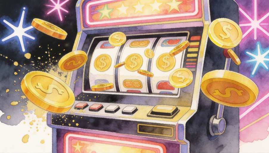 Luck of spins casino app Luck of spins casino app