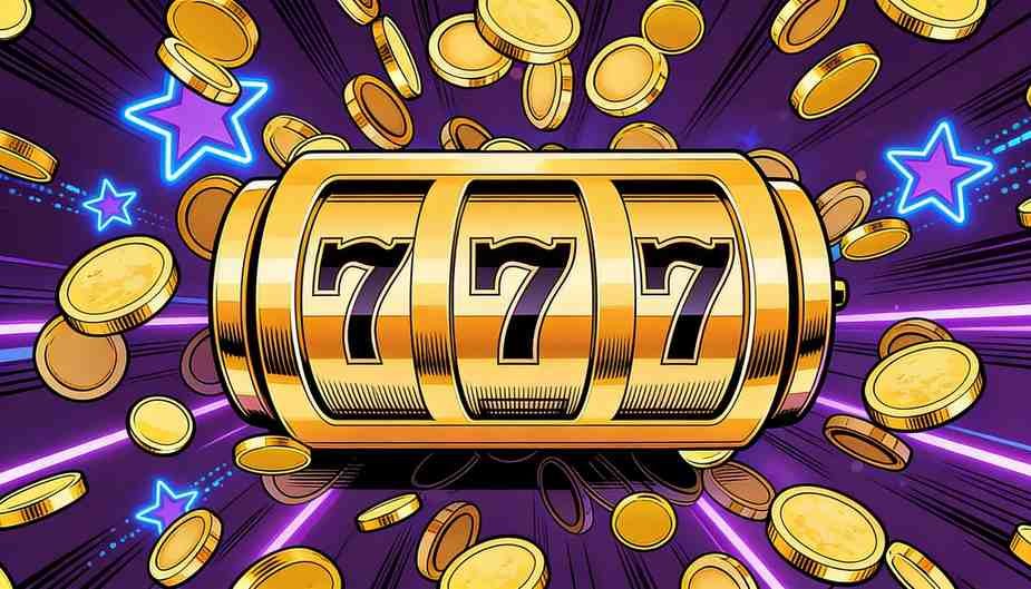 Ruby slots casino 2026
